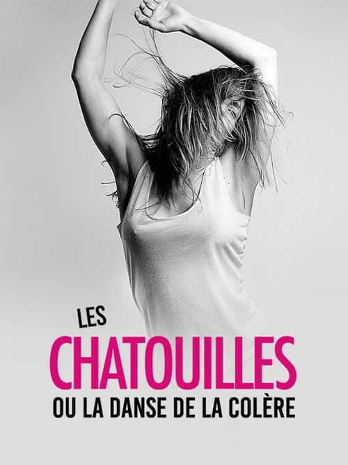 Andréa Bescond - Les Chatouilles ou La Danse de la colère poster
