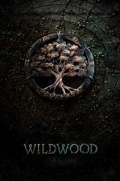 Wildwood (2026) poster