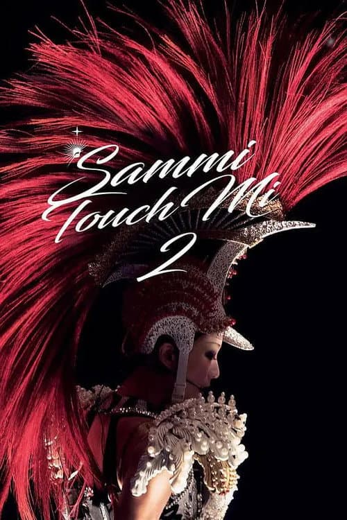 Sammi Touch Mi 2 (2016) poster