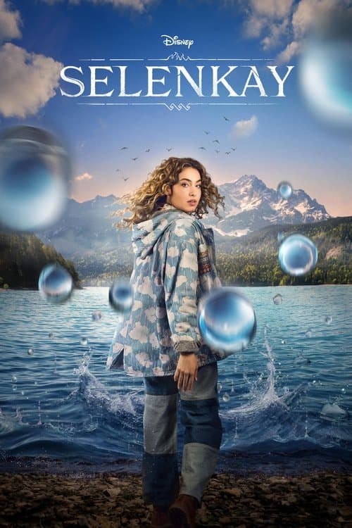 Selenkay (2024) poster