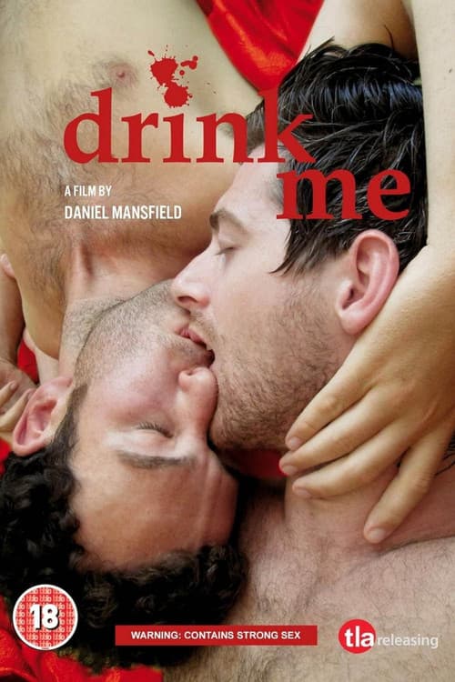Drink Me (2015) poster