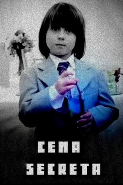 Cena Secreta (2011) poster