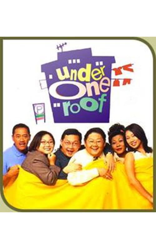 Under One Roof (1995) poster