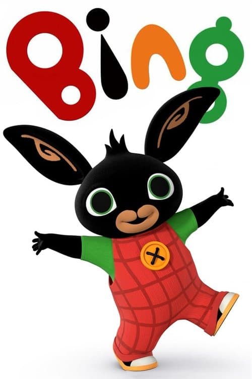 Bing (2014) poster