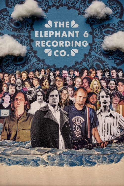The Elephant 6 Recording Co. (2023) poster