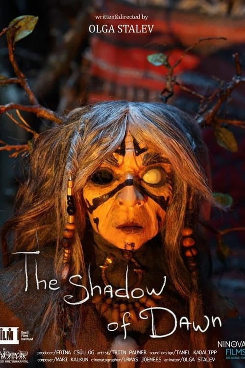 The Shadow of Dawn (2024) poster