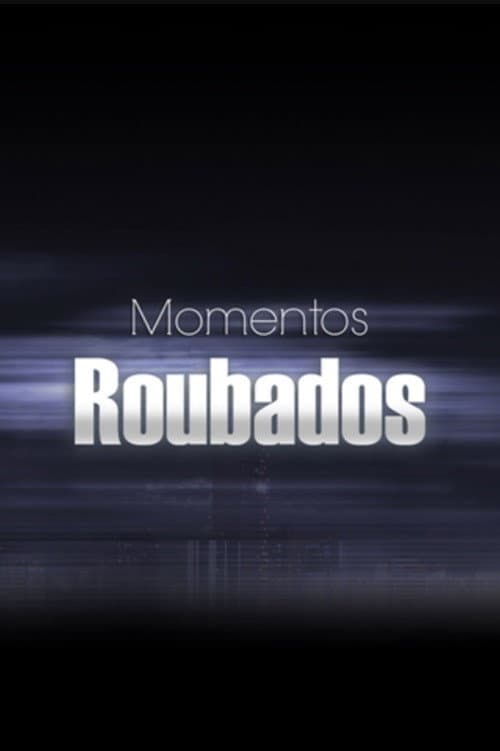 Stolen Moments (2014) poster
