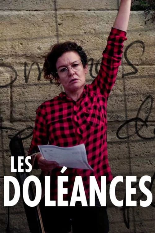 Les doléances poster