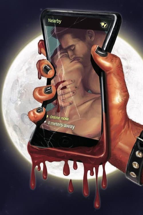 Tapped (2024) poster
