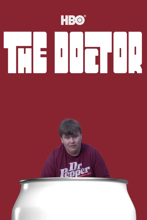 The Doctor poster
