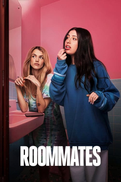 Roommates (2026) poster