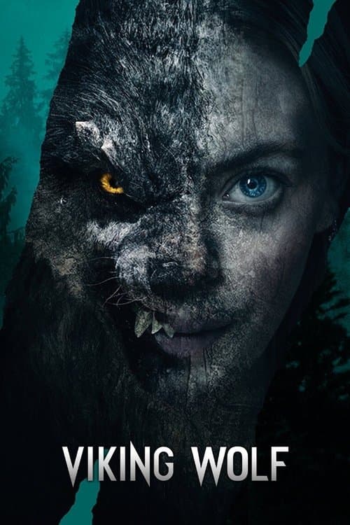Viking Wolf (2022) poster