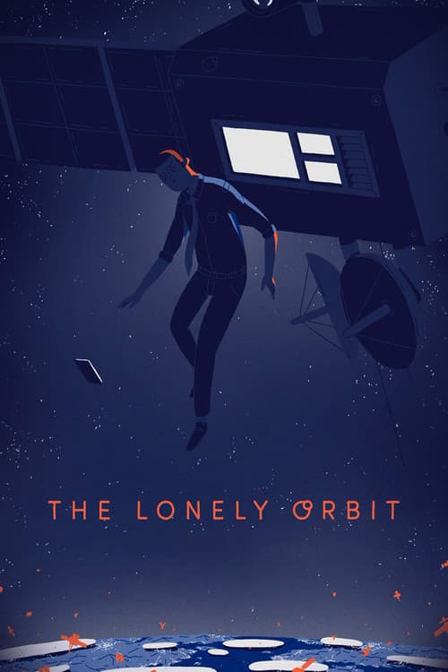 The Lonely Orbit poster