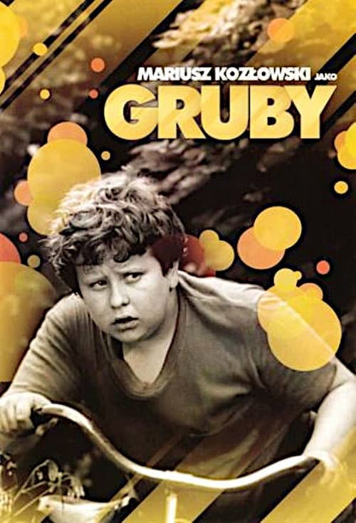 Gruby (1973) poster