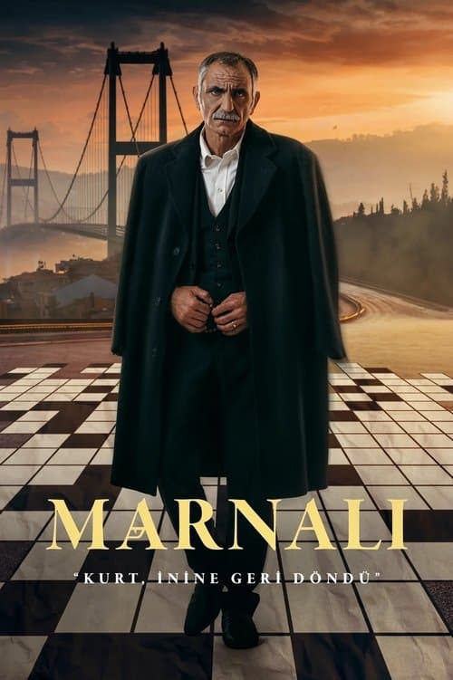 Marnali (2024) poster