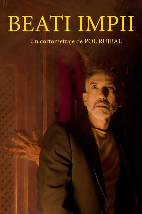 Beati Impii poster