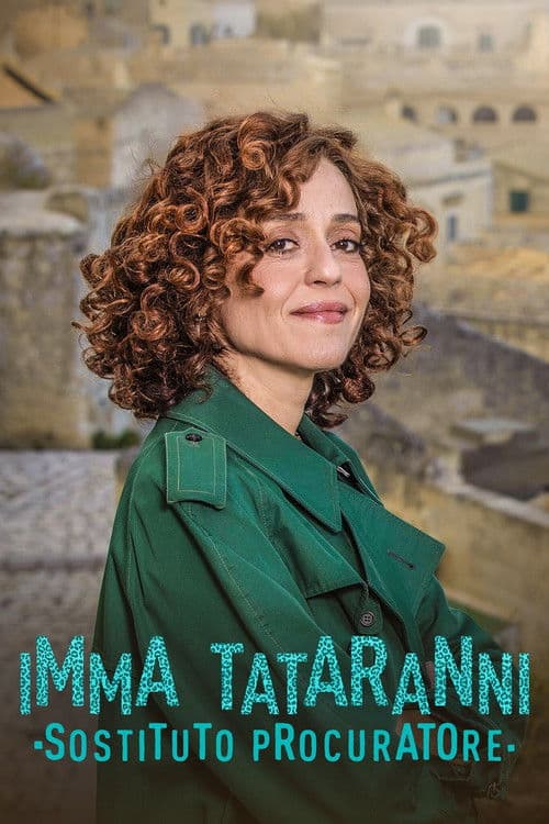 Imma Tataranni (2019) poster