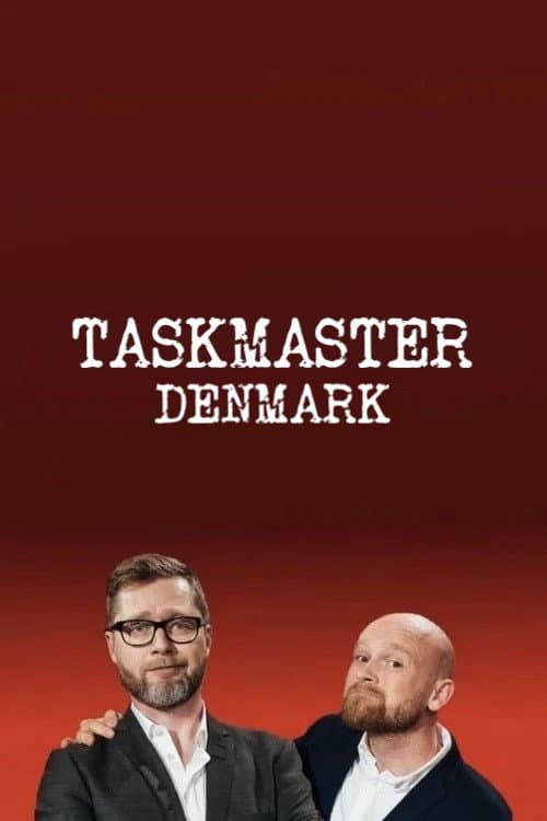 Stormester (2018) poster
