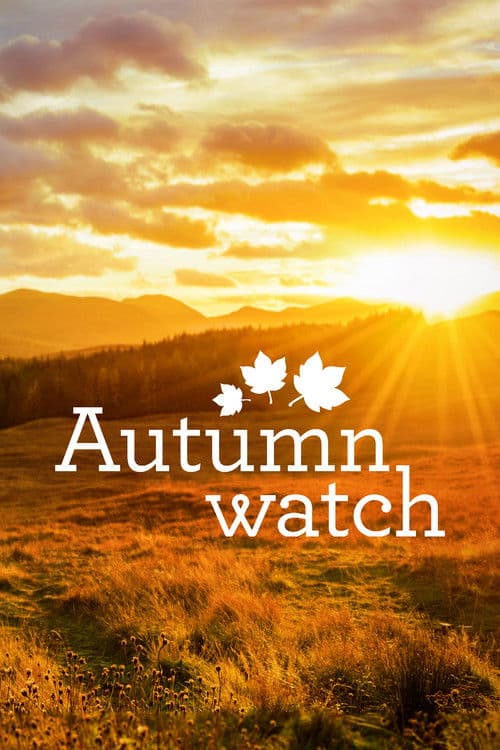 Autumnwatch (2007) poster