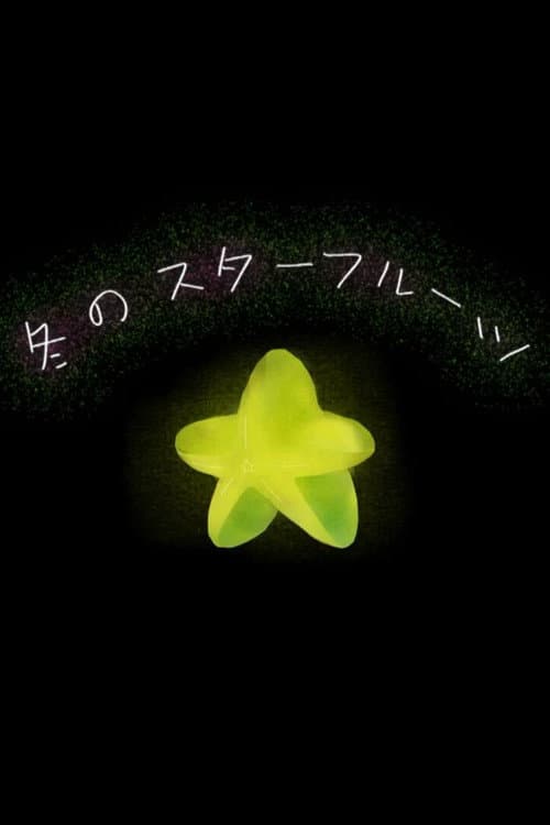 Winter Star poster