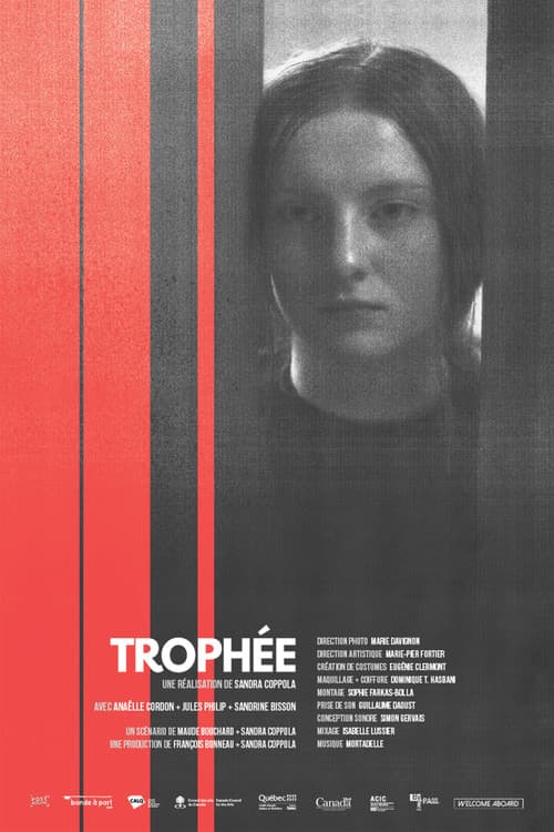 Trophy poster