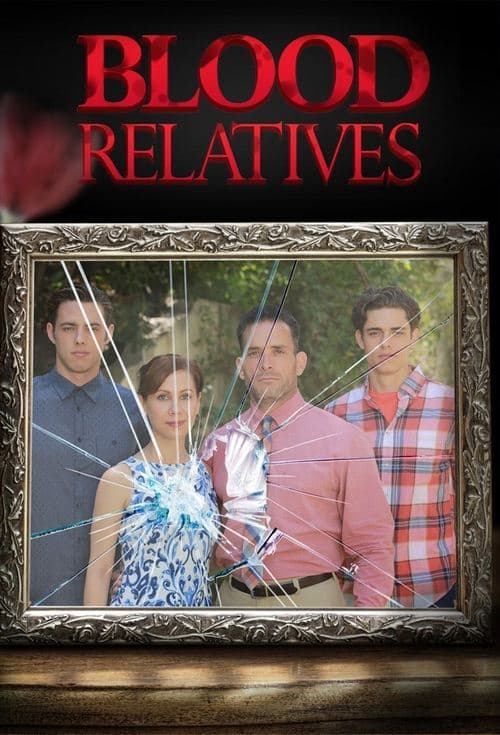 Blood Relatives (2012) poster
