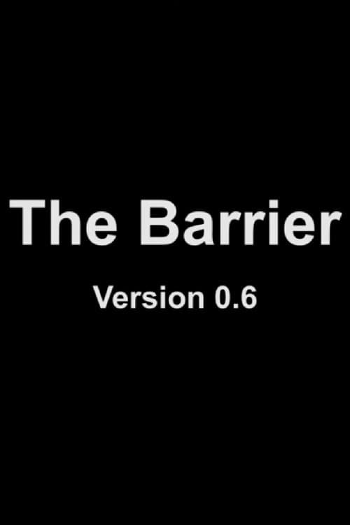 The Barrier poster