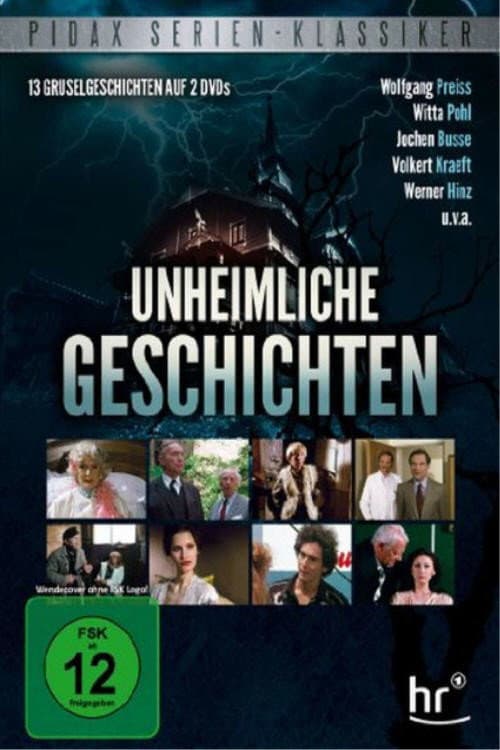 Unheimliche Geschichten (1982) poster