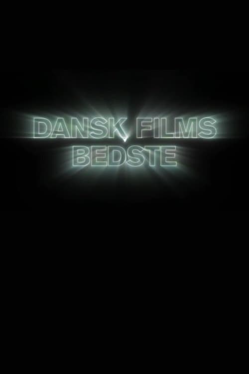 Dansk films bedste (2022) poster