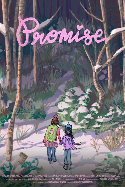 Promise (2026) poster