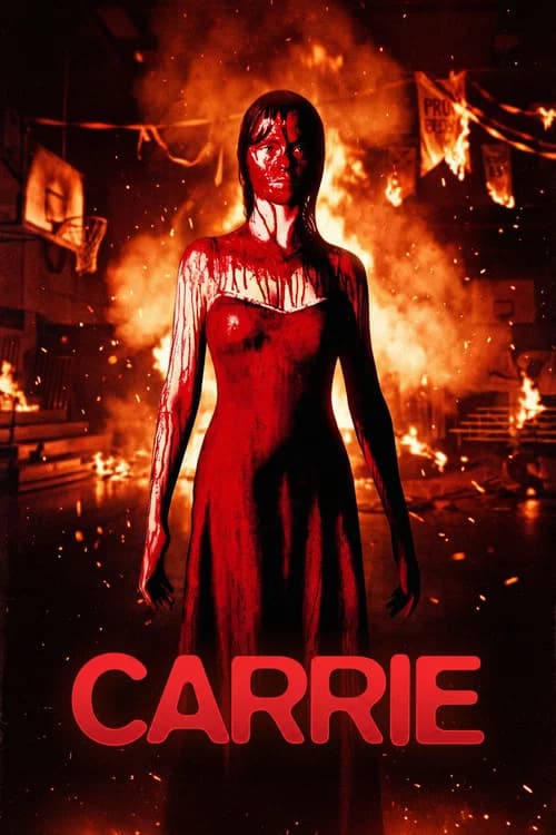 Carrie poster