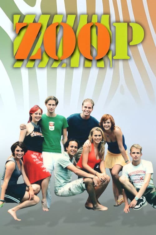 Zoop (2004) poster