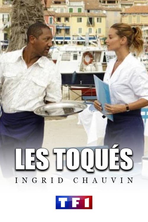 Les Toqués (2009) poster
