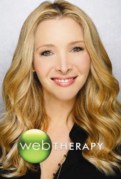 Web Therapy (2008) poster