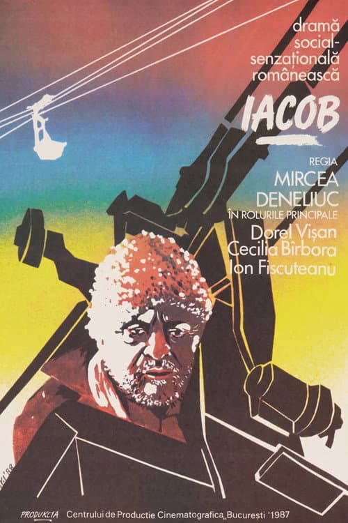 Jacob poster