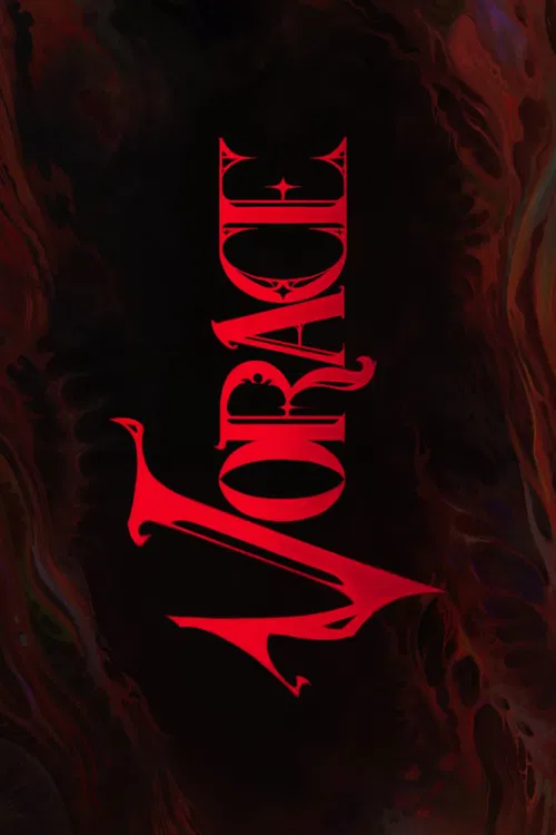 Vorace poster