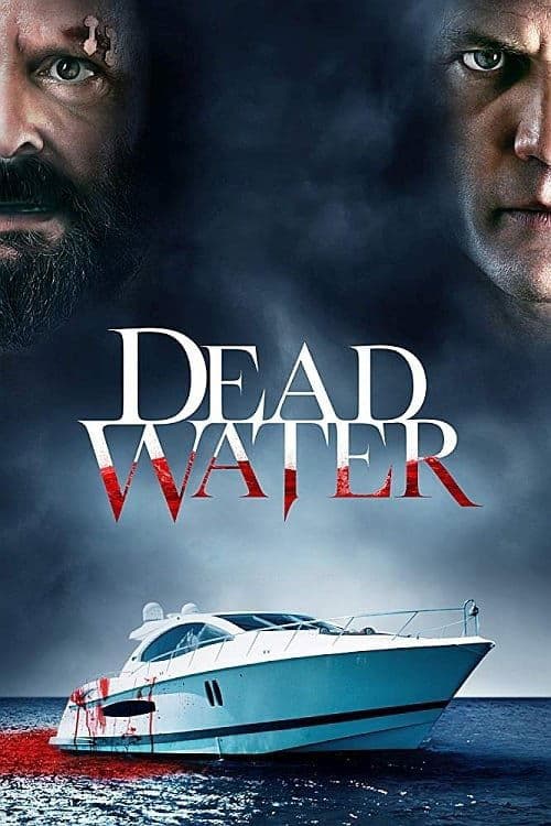 Dead Water (2020) poster