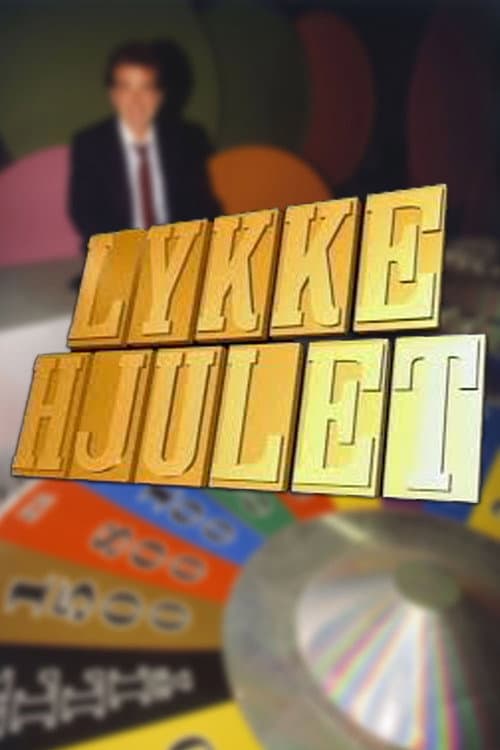 Wheel of Fortune (1988) poster
