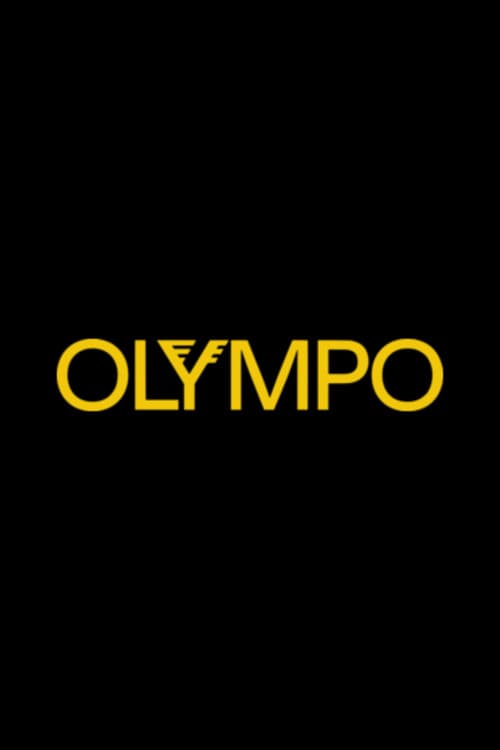Olympo (2025) poster
