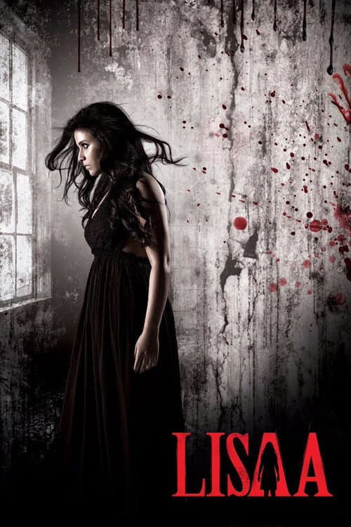 Lisaa (2019) poster