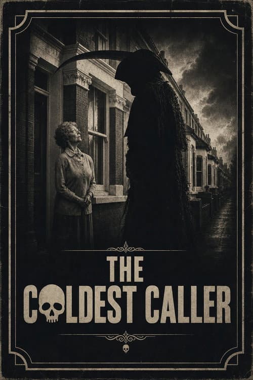The Coldest Caller poster