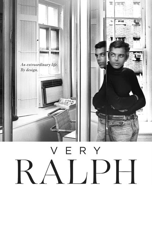 Very Ralph (2019) poster