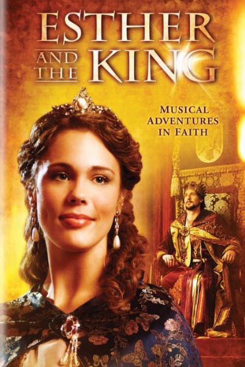 Liken: Esther and the King (2006) poster