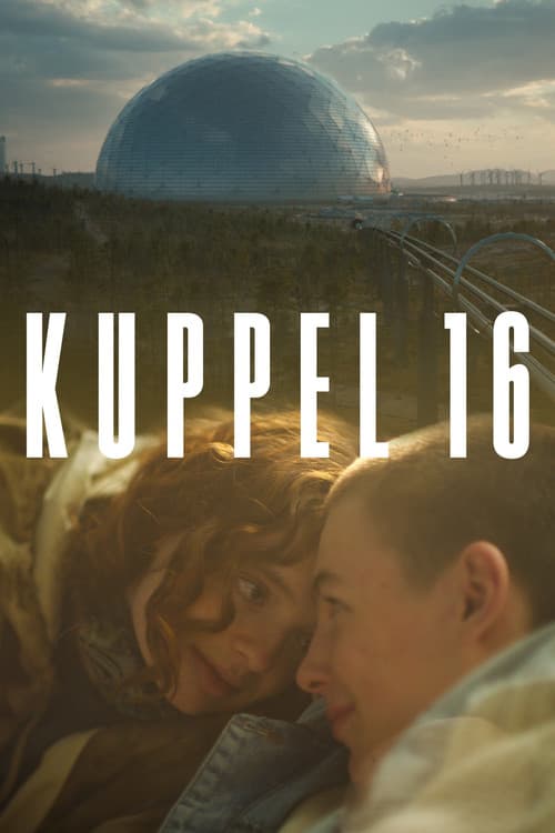 Dome 16 (2022) poster