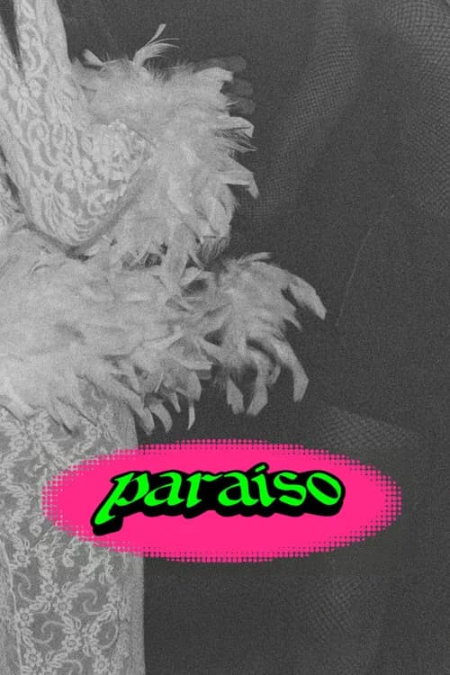 Paradise poster