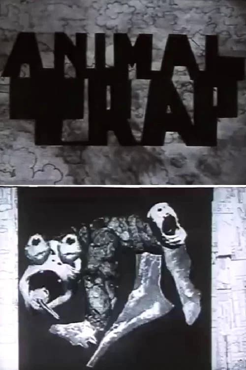 Animal Trap poster