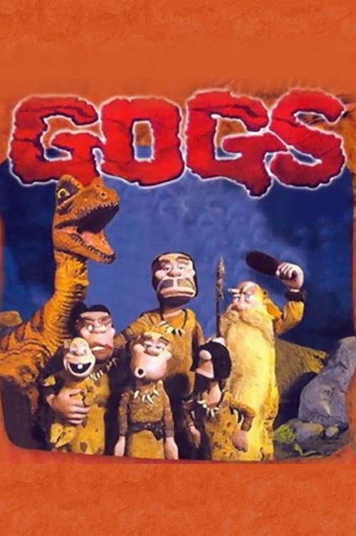 Gogs (1993) poster