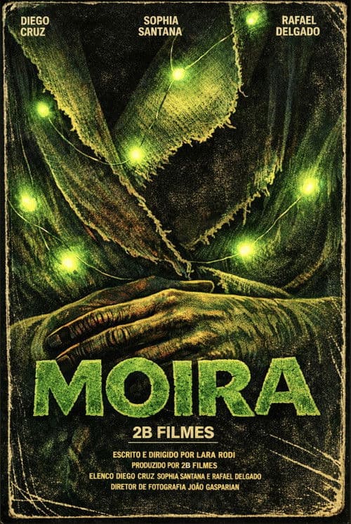 Moira (2026) poster