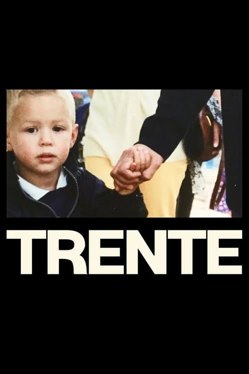 TRENTE (2026) poster