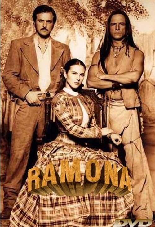Ramona (2000) poster